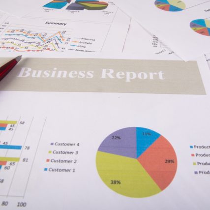 business-report-graphs-charts-business-reports-pile-documents-business-concept